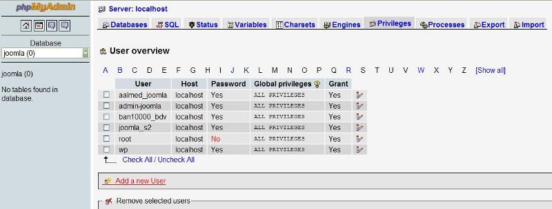 3-kullanici-olustur Kullanıcı Oluşturma