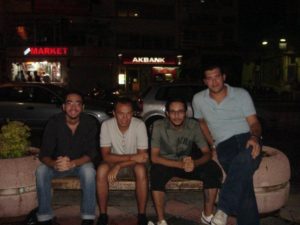 Marmaris Tatili 2008