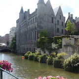 Gent Manzaraları...