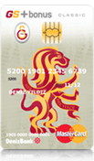 GSbonusCardDenizBank GS Bonus Kart Deniz Bank