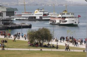 İzmir Konak Vapuru İzmir Konak Vapuru