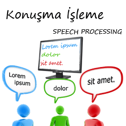 konusma-isleme-speech-processing Konuşma İşleme