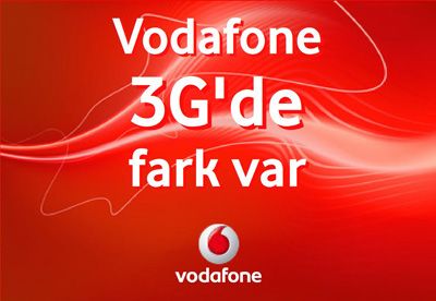 vodafone3G
